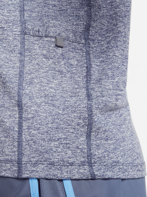 NIKE Bluza W Df Element Top Hz