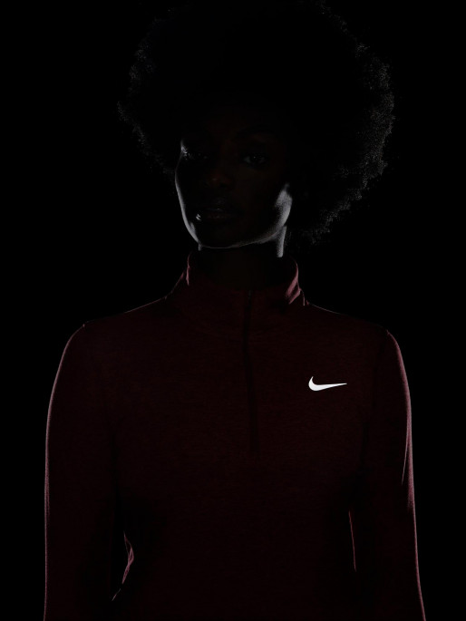 NIKE Bluza W Df Element Top Hz