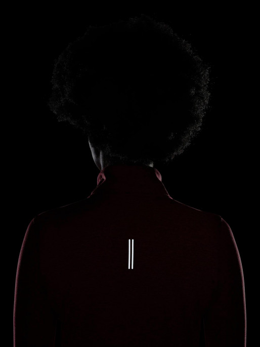 NIKE Bluza W Df Element Top Hz