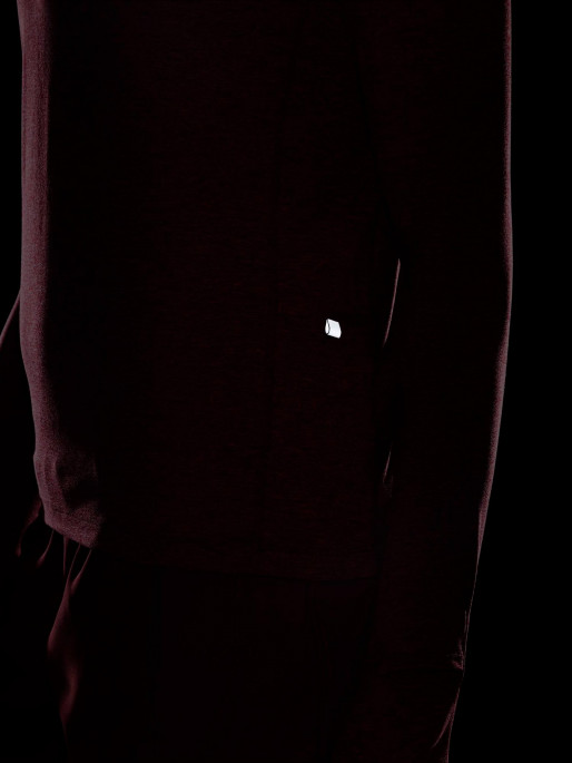 NIKE Bluza W Df Element Top Hz