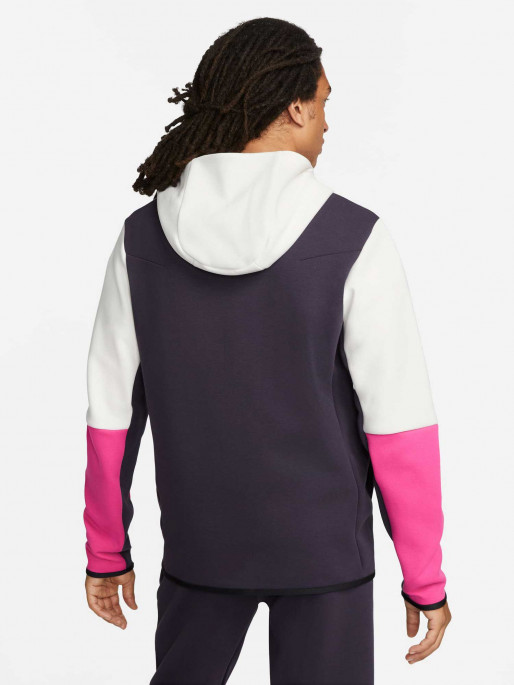 NIKE Hanorac M Tch Flc