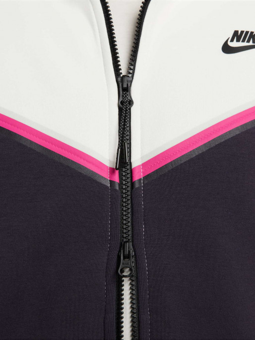 NIKE Hanorac M Tch Flc