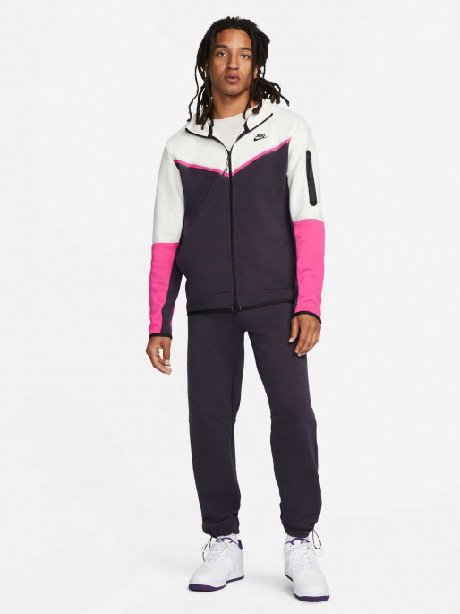 NIKE Hanorac M Tch Flc