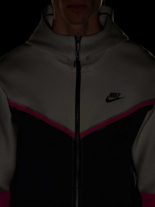 NIKE Hanorac M Tch Flc