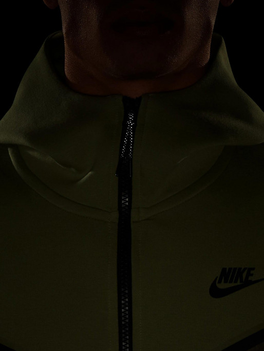 NIKE Hanorac M Tch Flc