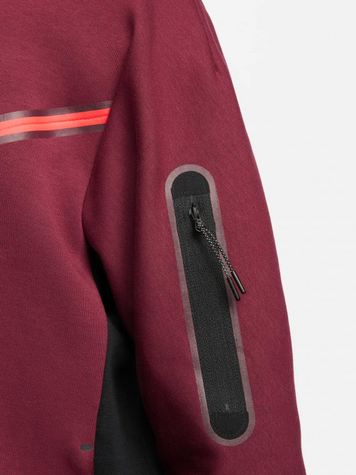 NIKE Hanorac M Tch Flc