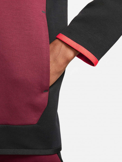 NIKE Hanorac M Tch Flc