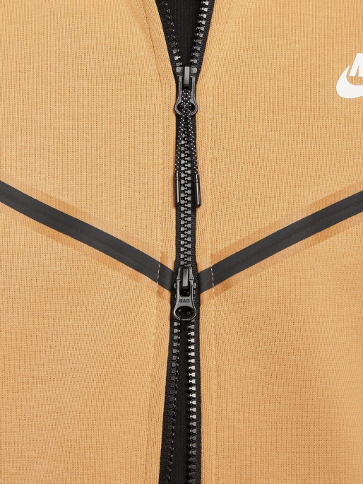 NIKE M TCH FLC Muška dukserica sa kapuljačom