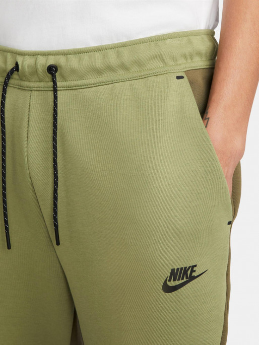 NIKE M TCH FLC JGGR Muška trenerka