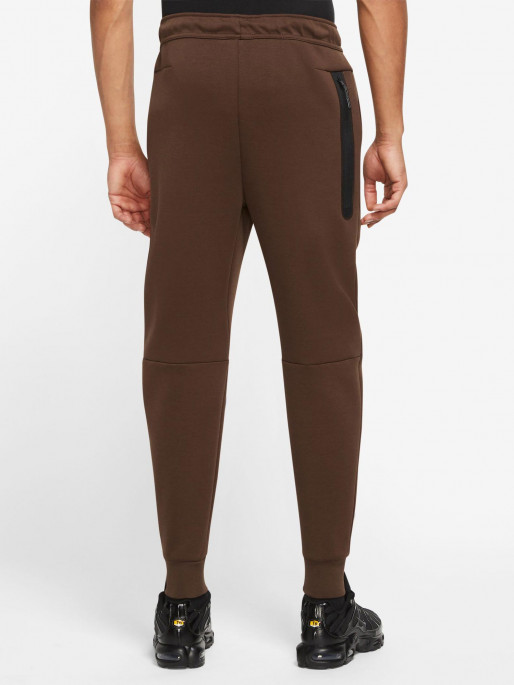 NIKE M TCH FLC JGGR Muška trenerka