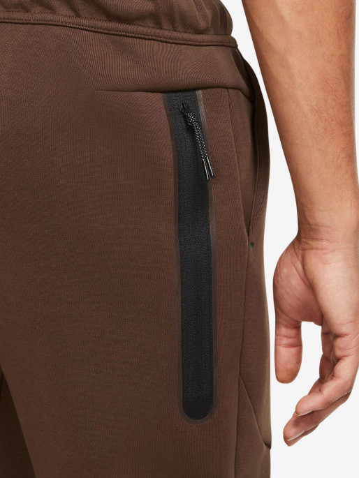 NIKE M TCH FLC JGGR Muška trenerka