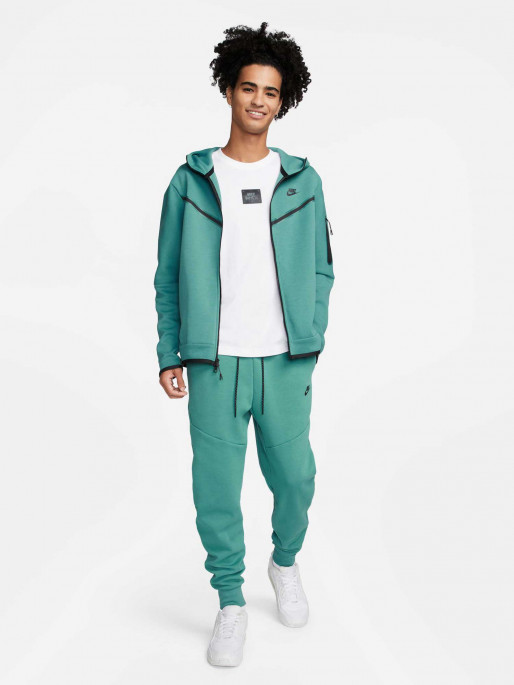 NIKE Pantaloni Sport M Tch Flc Jggr