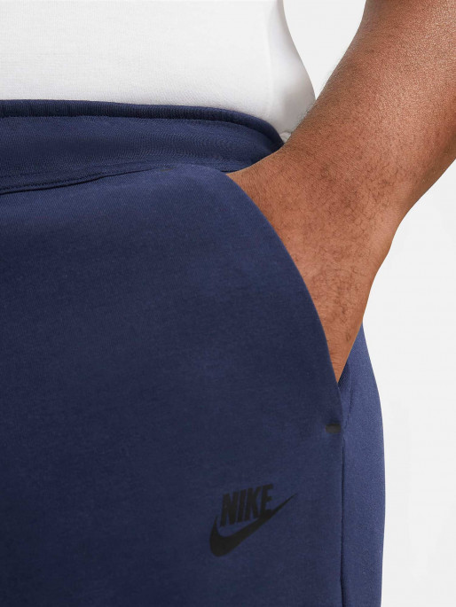NIKE M TCH FLC JGGR Muška trenerka