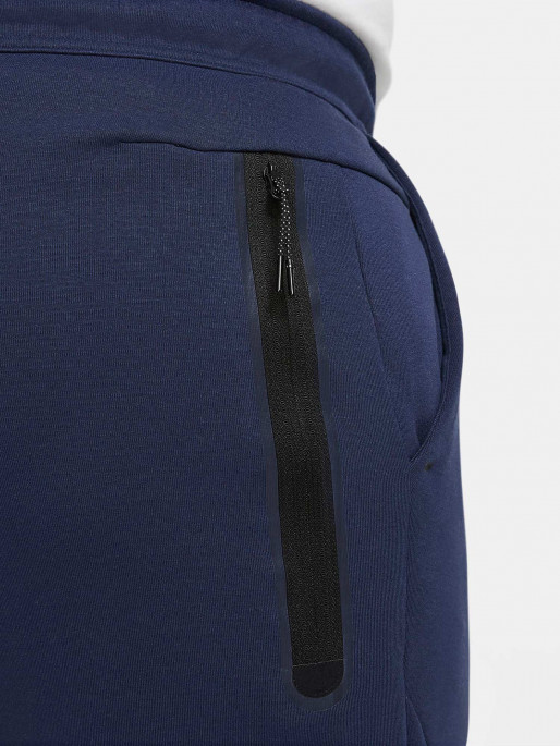 NIKE M TCH FLC JGGR Muška trenerka