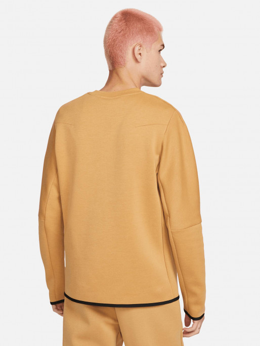 NIKE Блуза M TCH FLC CRW