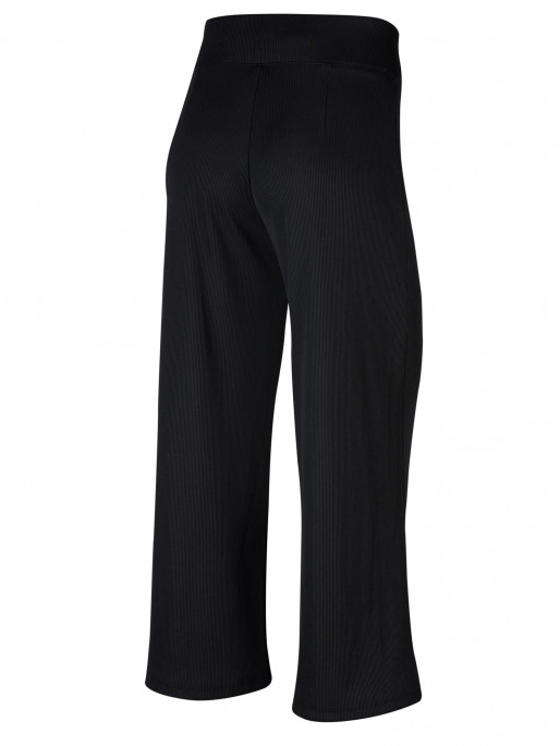 NIKE W RIB FEMME Sport Pants