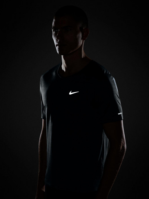 NIKE M DF MILER Muška majica