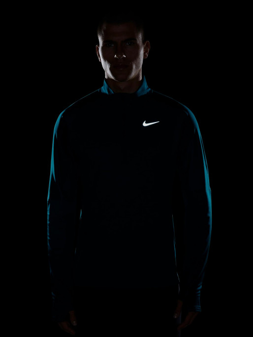 NIKE M DF ELMNT TOP HZ Muška dukserica