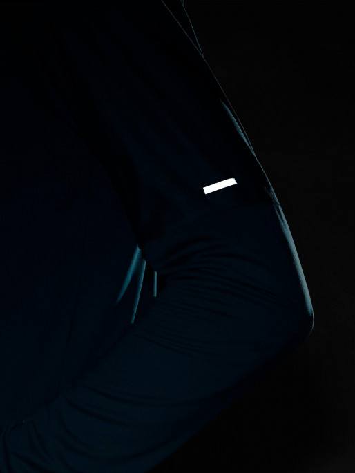 NIKE M DF ELMNT TOP HZ Muška dukserica