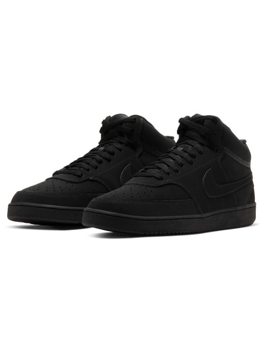 NIKE Παπούτσια Court Vision Mid