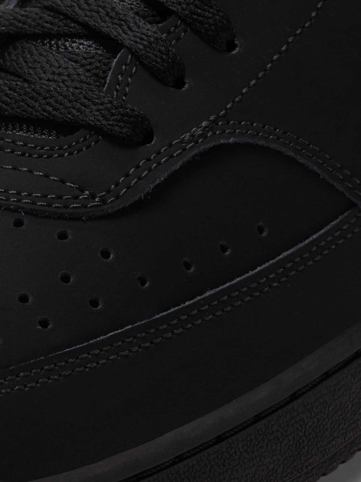 NIKE Παπούτσια Court Vision Mid