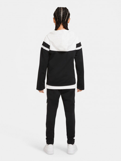 NIKE Спортен екип U POLY WVN OVRLY