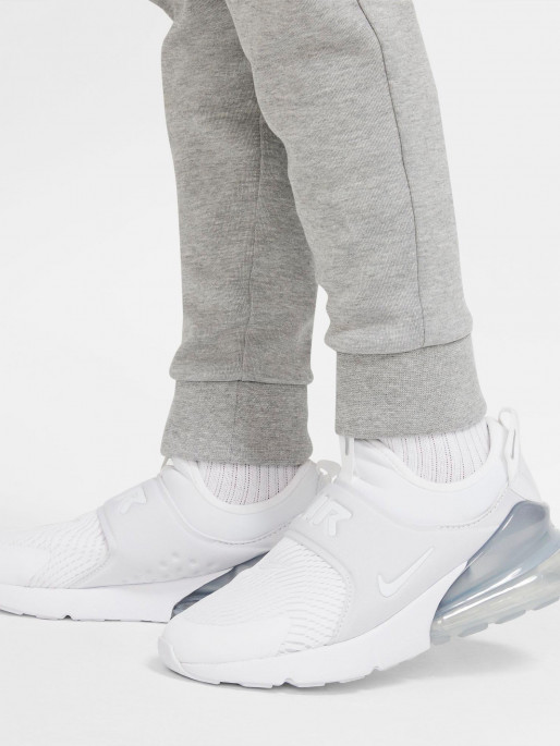 NIKE Спортно долнище B TCH FLC
