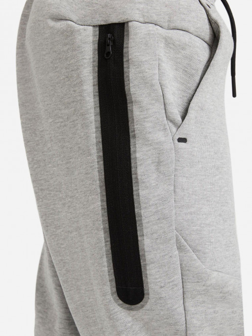 NIKE Спортно долнище B TCH FLC