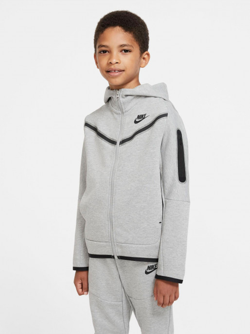 NIKE B TCH FLC FZ Hoodie