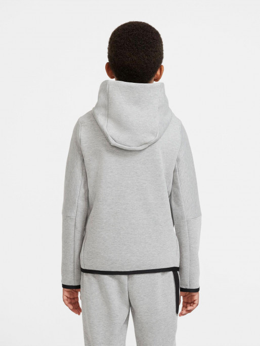 NIKE B TCH FLC FZ Hoodie