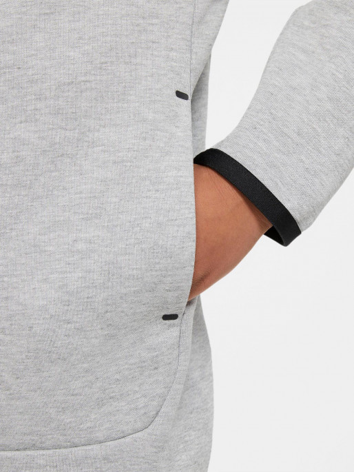 NIKE B TCH FLC FZ Hoodie