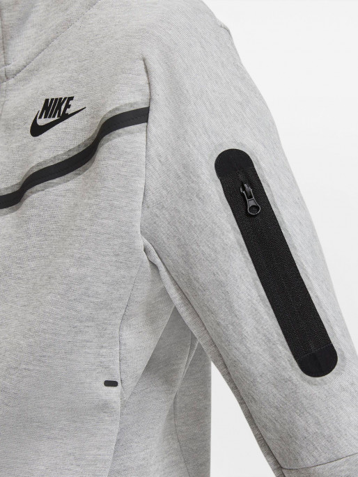 NIKE B TCH FLC FZ Hoodie