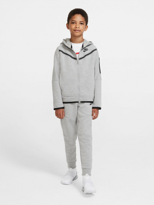 NIKE B TCH FLC FZ Hoodie