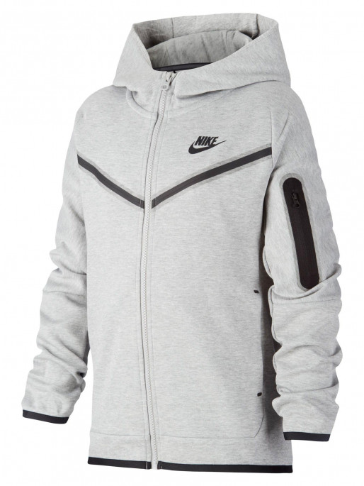 NIKE B TCH FLC FZ Hoodie