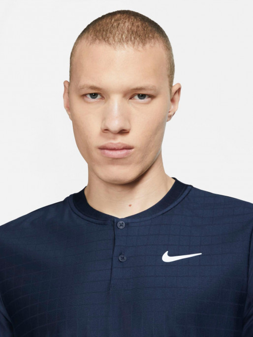 NIKE M DF ADVTG POLO