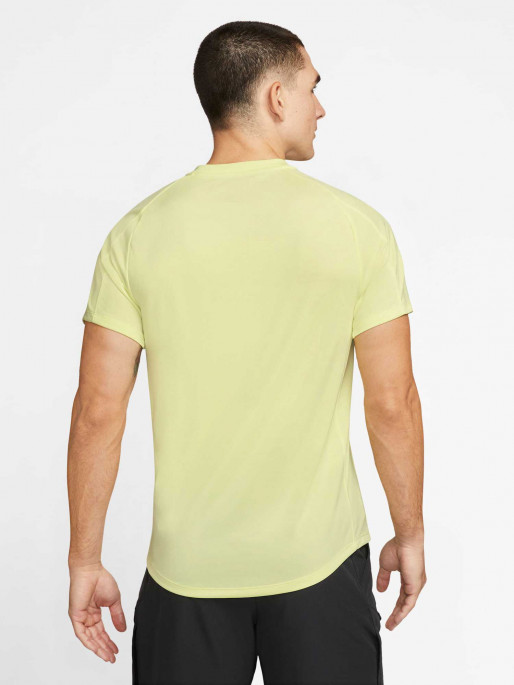 NIKE Κοντομάνικη Μπλούζα Court Dri-FIT Victory