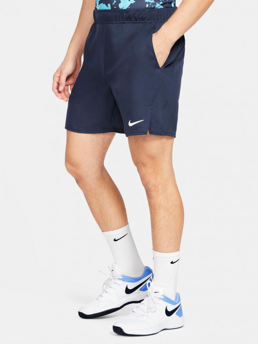 NIKE Pantaloni scurti M Df Vctry 7In