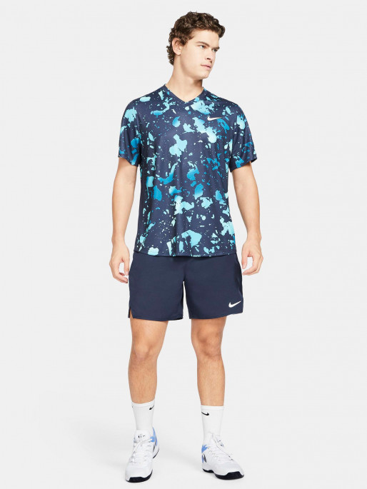 NIKE Pantaloni scurti M Df Vctry 7In