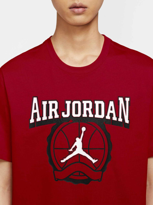 JORDAN