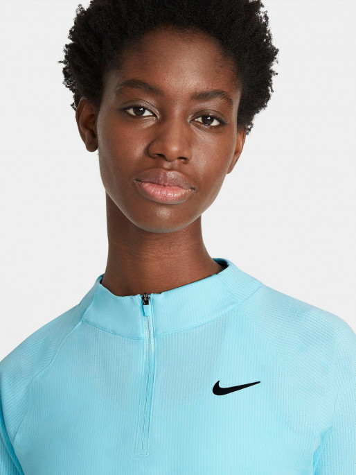 NIKE Bluza W Nkct Vctry Df