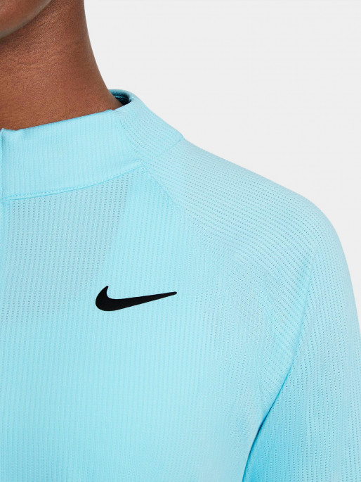 NIKE Bluza W Nkct Vctry Df