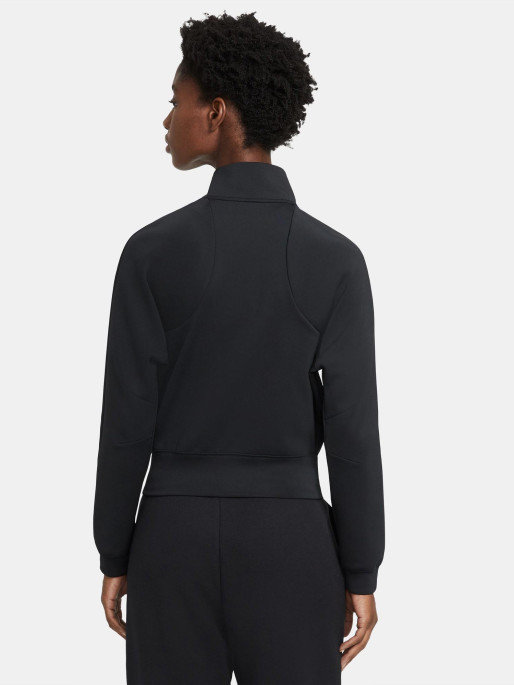 NIKE Track Jacket W NKCT DF HERITAGE FZ