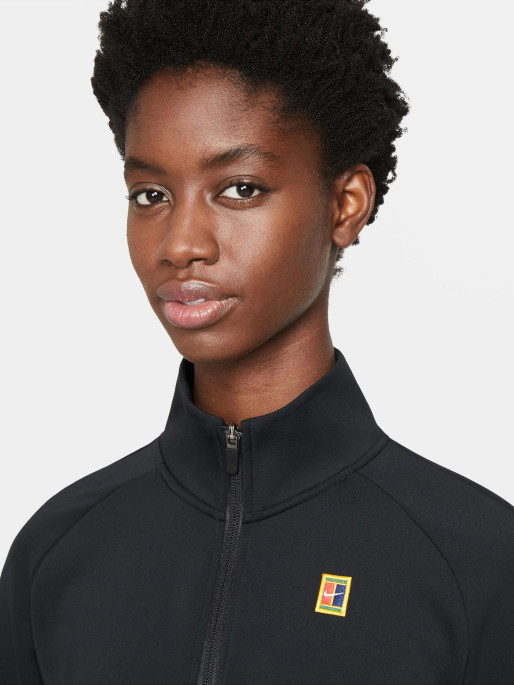 NIKE Track Jacket W NKCT DF HERITAGE FZ