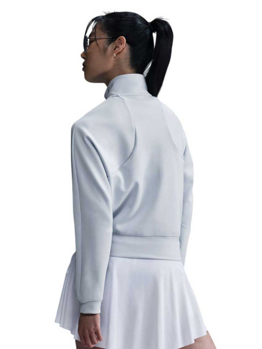 NIKE Hoodie W NKCT DF HERITAGE JKT FZ