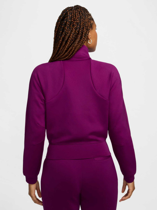 NIKE Hoodie W NKCT DF HERITAGE JKT FZ