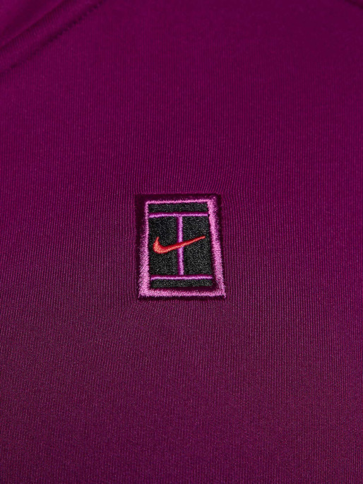 NIKE Hoodie W NKCT DF HERITAGE JKT FZ