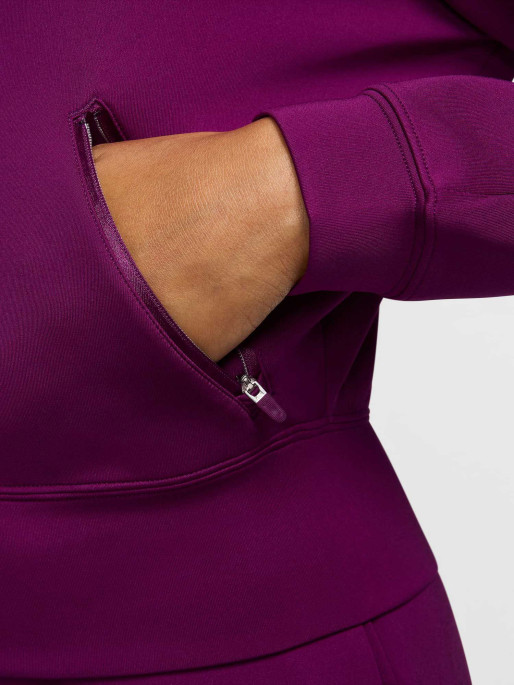 NIKE Hoodie W NKCT DF HERITAGE JKT FZ