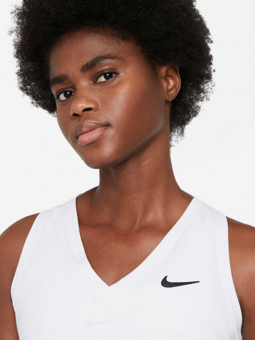 NIKE Αμάνικη Μπλούζα W NKCT DF VCTRY