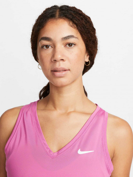 NIKE Αμάνικη Μπλούζα W NKCT DF VCTRY