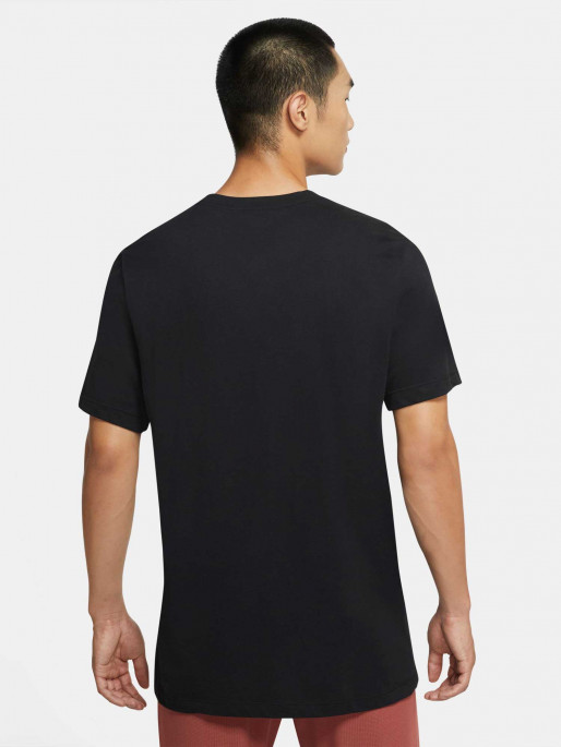 NIKE Κοντομάνικη Μπλούζα U NK DF HBR